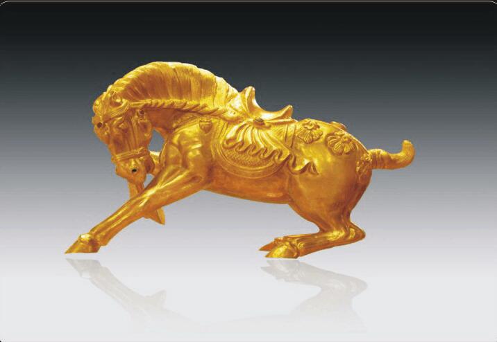 唐代盛装舞步,盛装舞步的起源