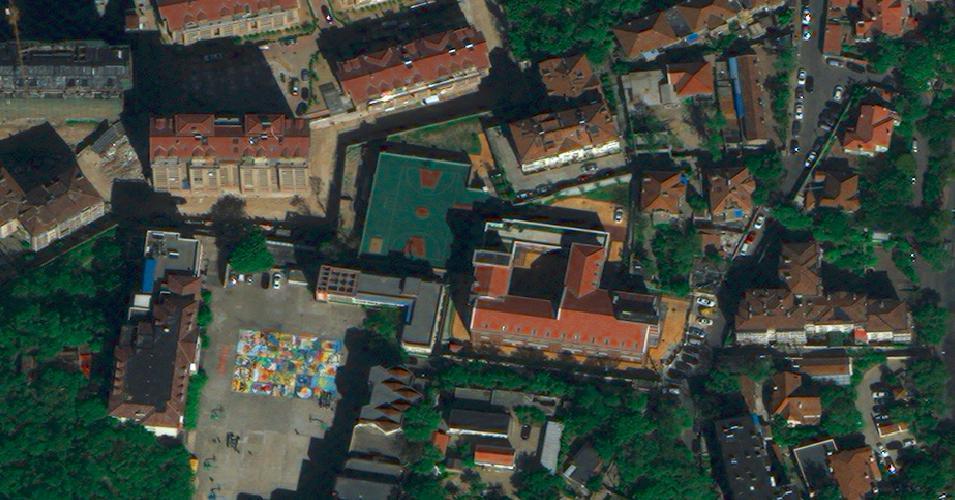 中国卫星公开数据,科普常见国产卫星参数介绍