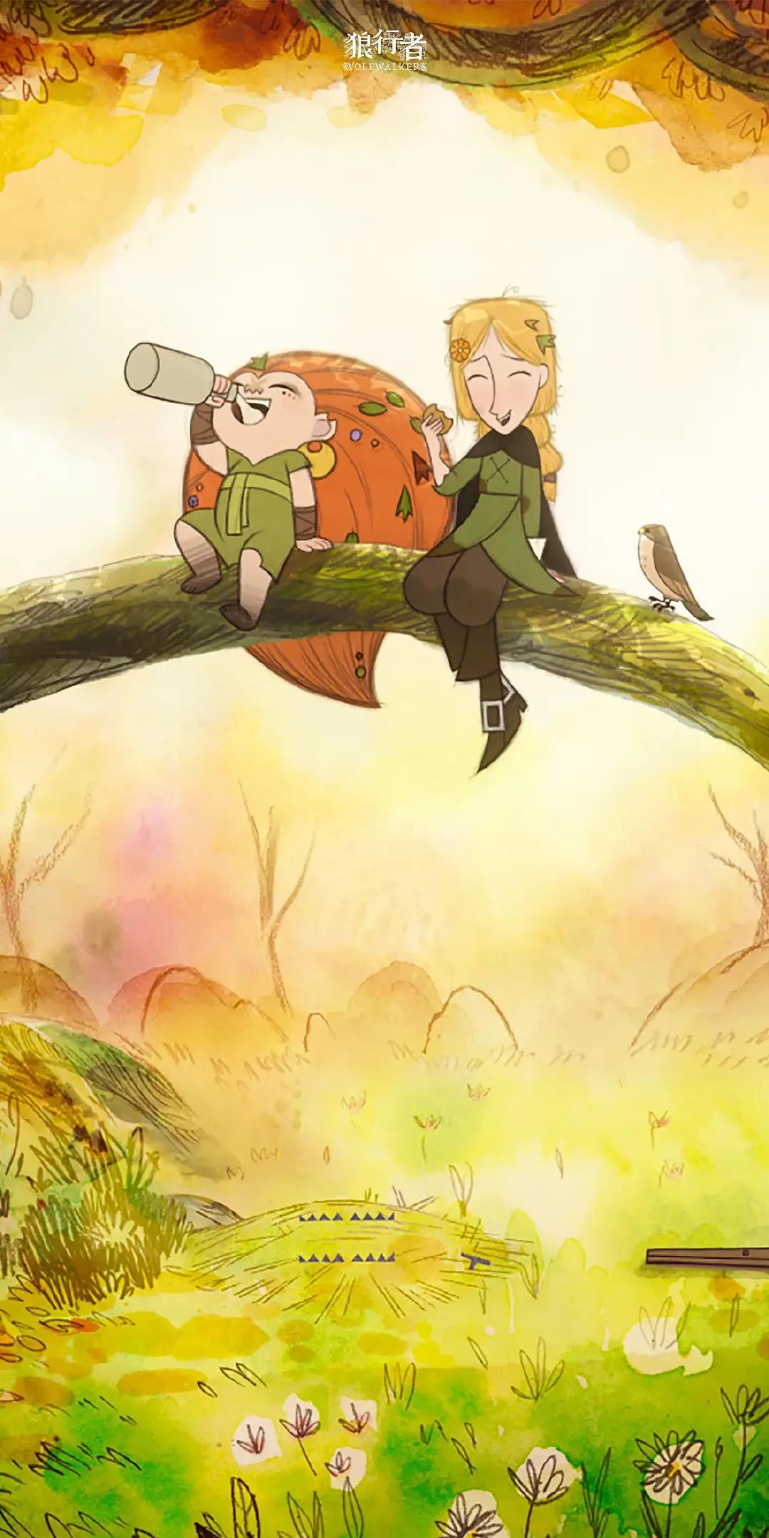 2023奥斯卡提名电影有哪些,提名奥斯卡最佳影片的动画片