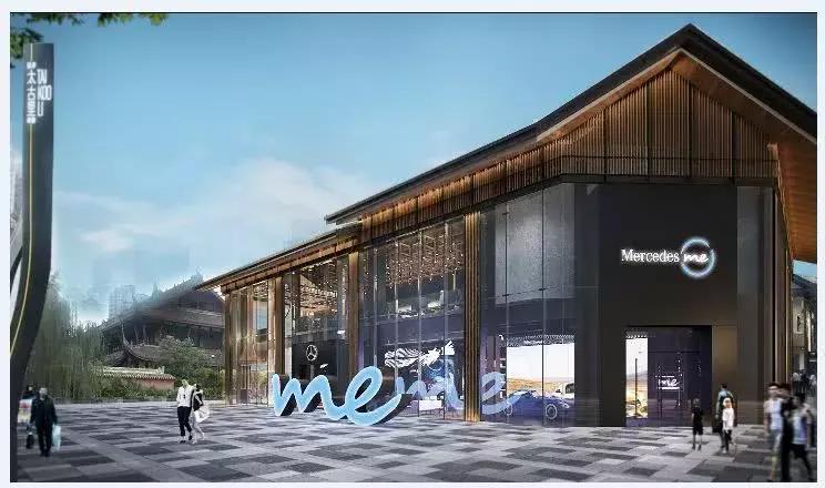 首店发展亮点及特点,首店经济新业态