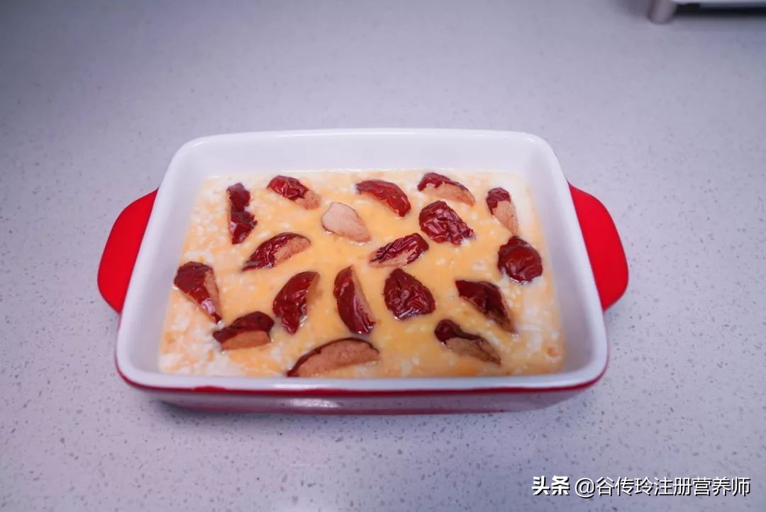 厨房小白学做饭的第一天,厨房小白学做菜