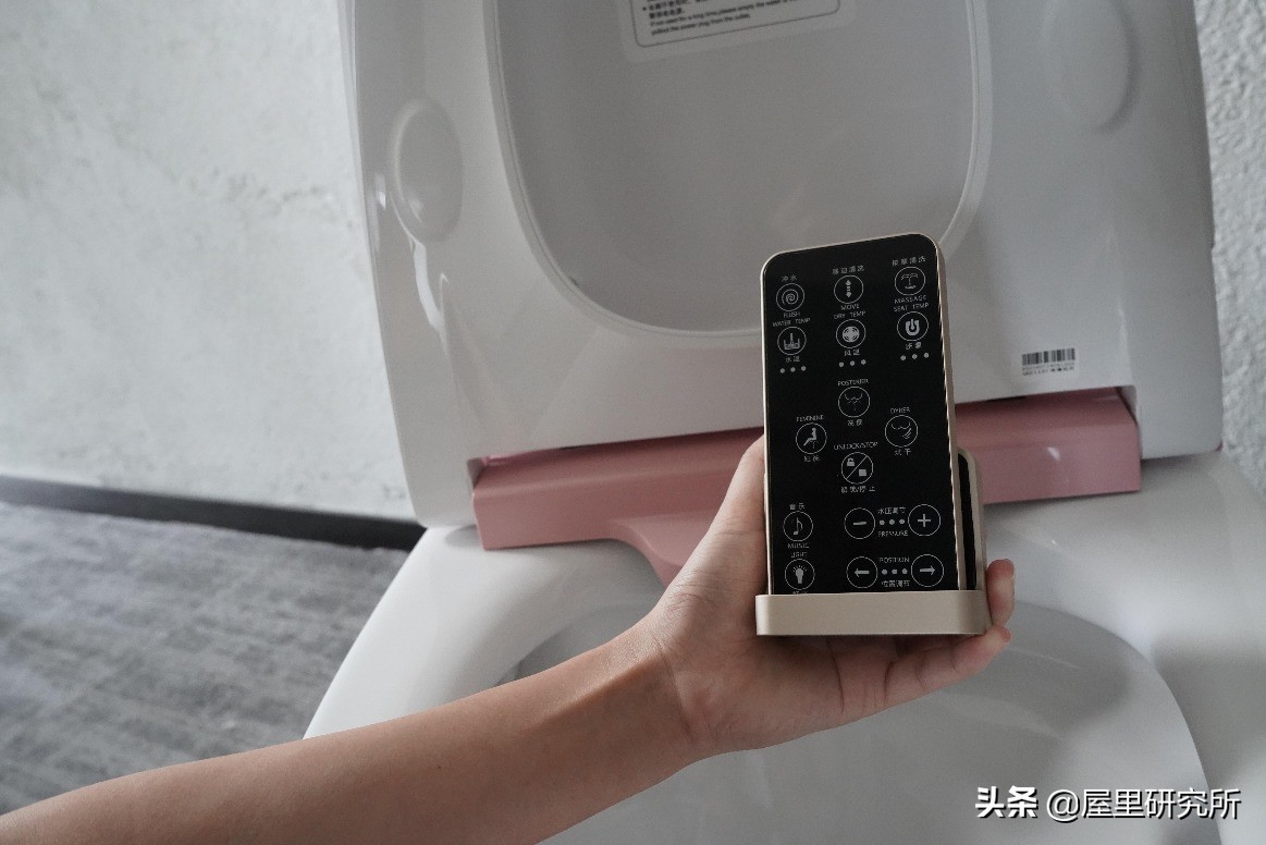 智能马桶到底好不好,tutu智能马桶实测