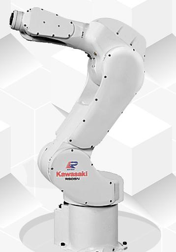 川崎重工工业机器人,川崎重工的工业机器人