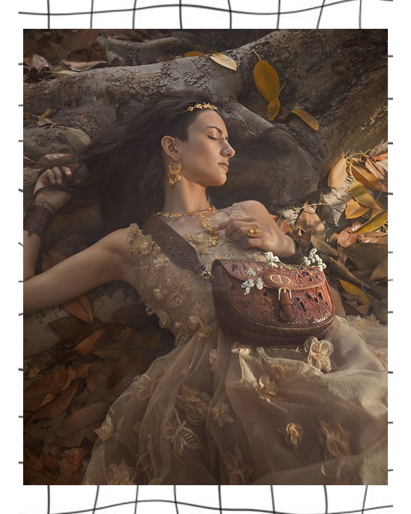 2018年开春各大品牌新款包一览表,2021新包大全