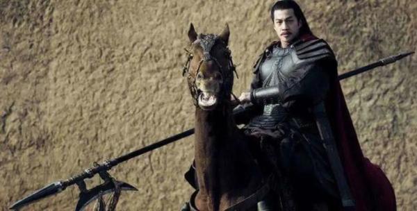 三国吕布是好人还是坏人,三国战神吕布到底有多强