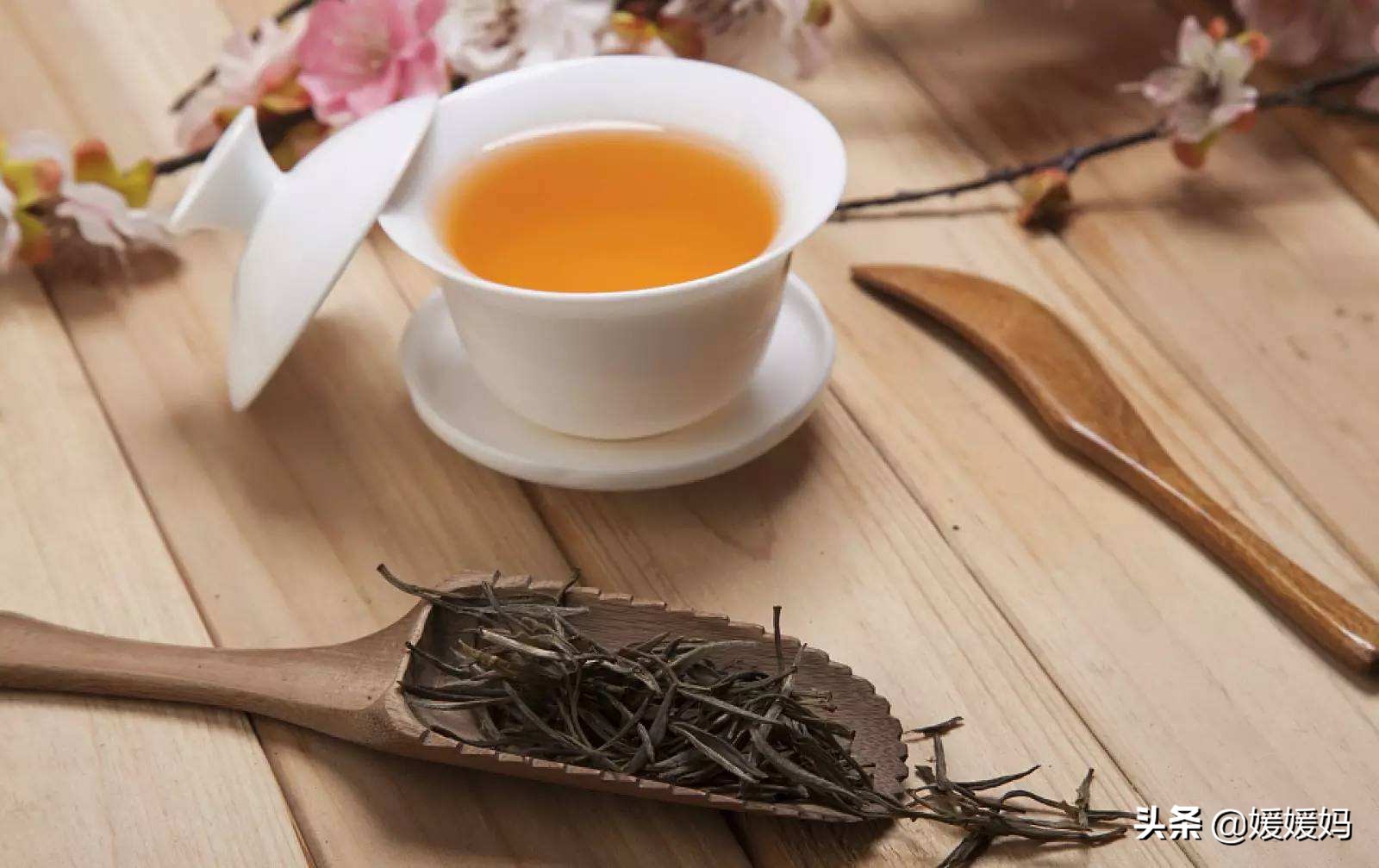 品茶味知人生悟茶韵,品茶品人生心态好