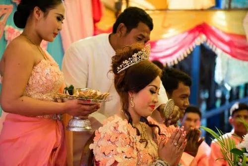 你不知道的柬埔寨十大事件,你不知道的冷知识泰国