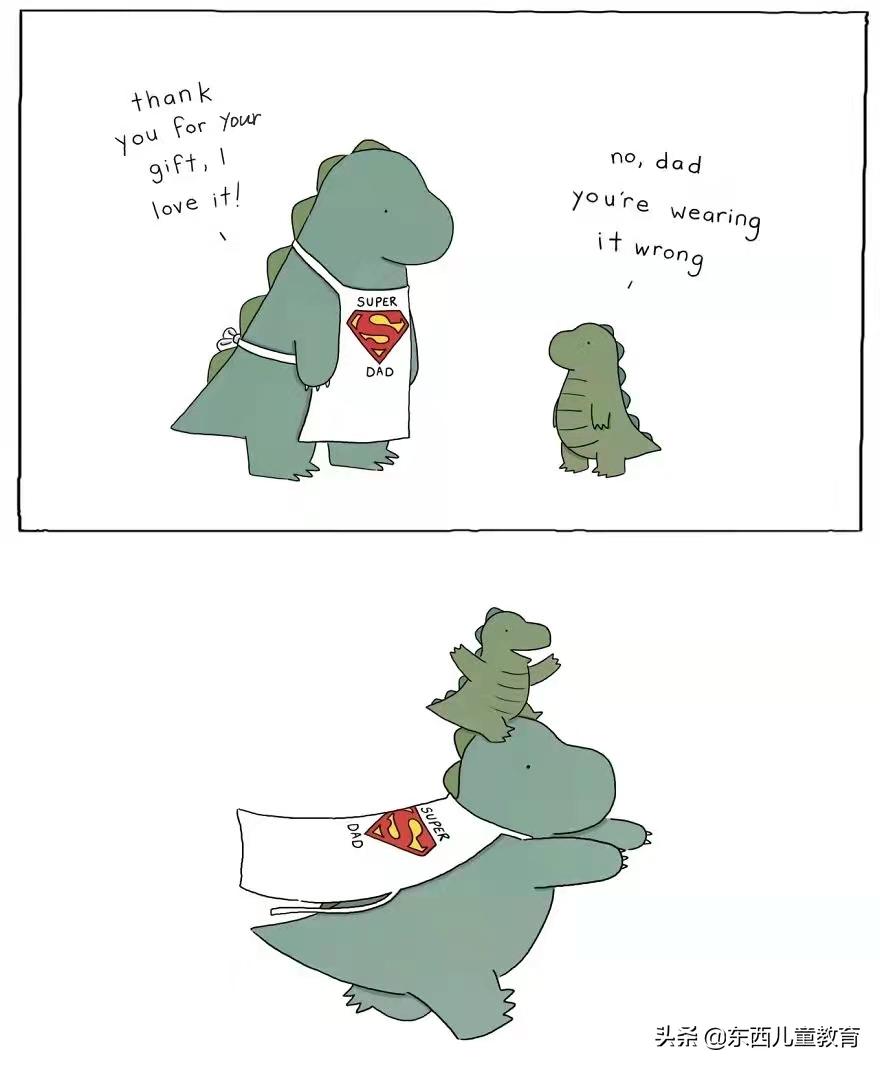 一套适合所有孩子的英语学习方法,让孩子学习英语的方法