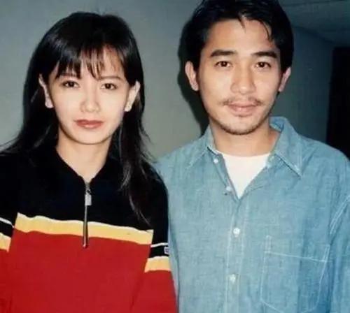 梁朝伟的巨星传奇,梁朝伟才是真正的影帝