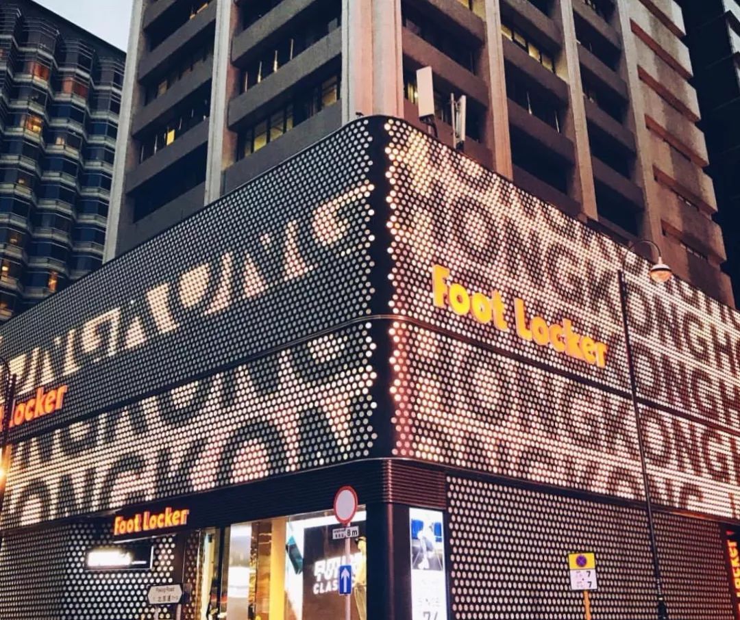 潮流编辑穿搭,潮流编辑