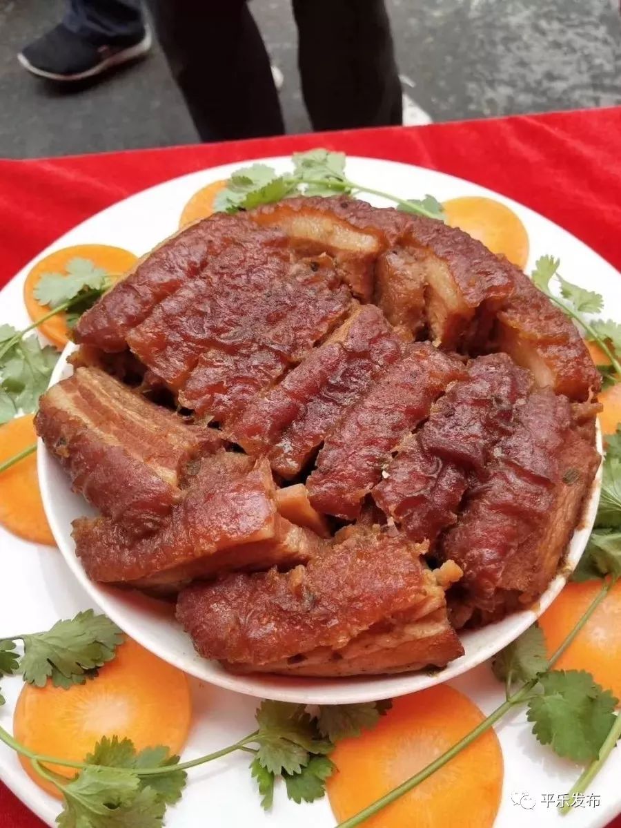 桂林平乐美食攻略,广西桂林平乐县特色美食