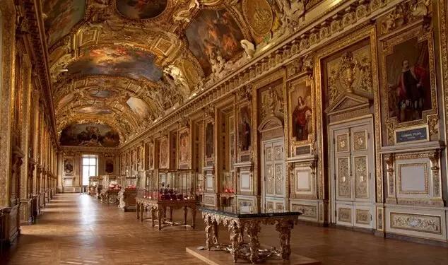 世界著名宫殿是哪几个,世界十大宫殿建筑排名