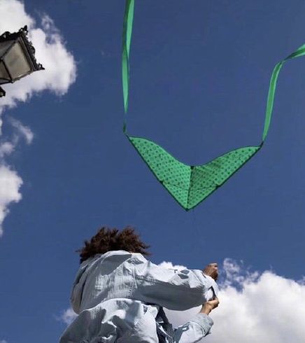 六万五的风筝,6000多的风筝