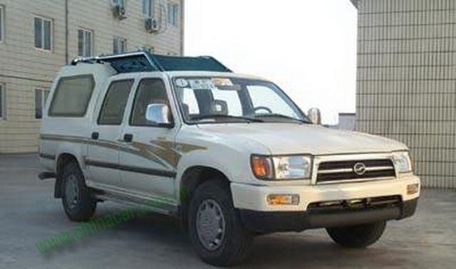 北方小城忒任性，九家“造车准生证”：卖仨，注销仨，剩仨自己玩