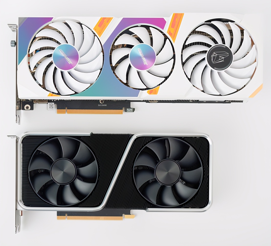 显卡七彩虹rtx30608g,显卡七彩虹rtx2060