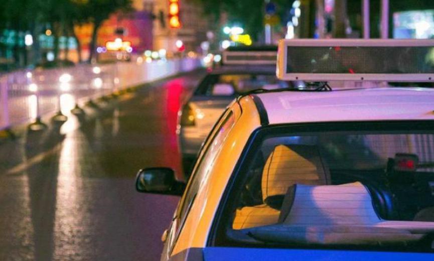 做滴滴司机一个月赚多少,滴滴一个月赚6000