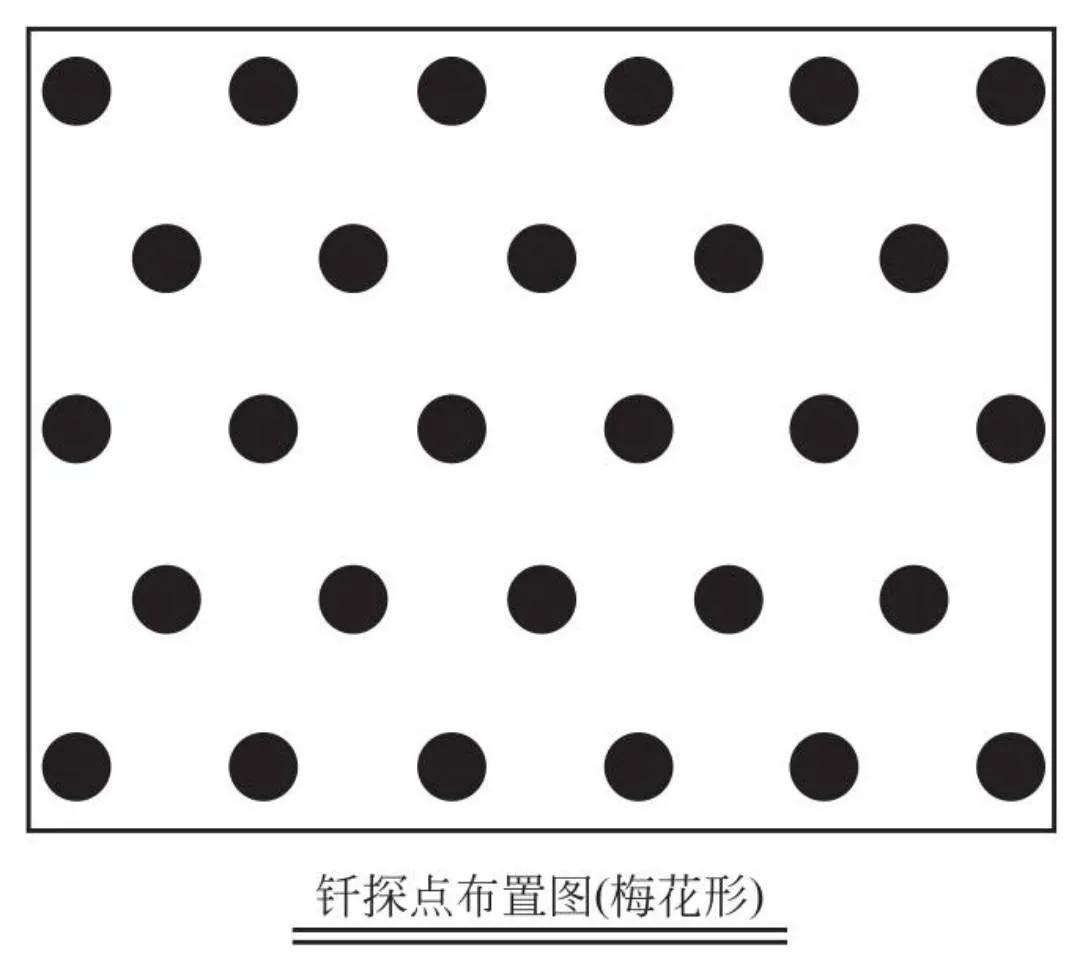 农村砖混建房地基基础施工全过程,地基与基础工程施工教学
