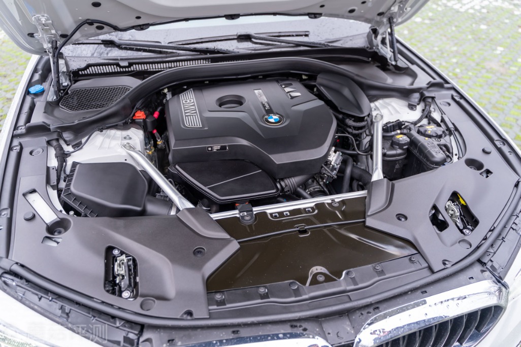 50万预算够买宝马530i吗,50万买宝马5系l4