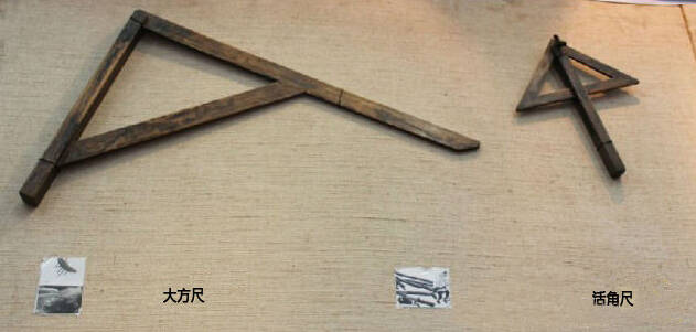 传统木匠工具,逐渐消失的手艺你见过几个