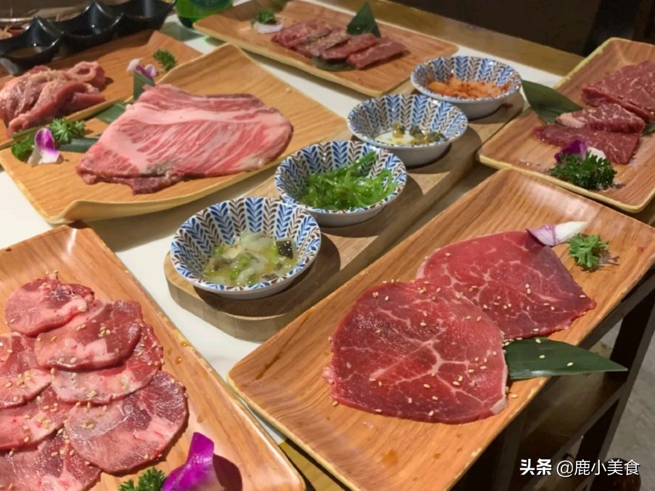 吃自助餐要想吃回本就得吃海带,吃自助餐想吃到回本说说