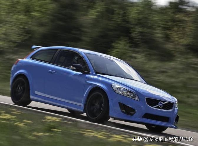 新款沃尔沃c30,沃尔沃c30新款