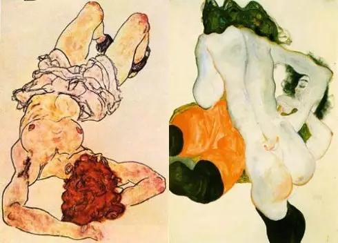 十位画画大师,十位艺术大师的作品和介绍