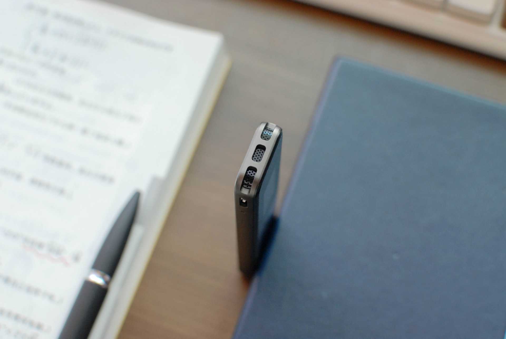 爱国者r6955录音笔使用情况,爱国者r6955录音笔