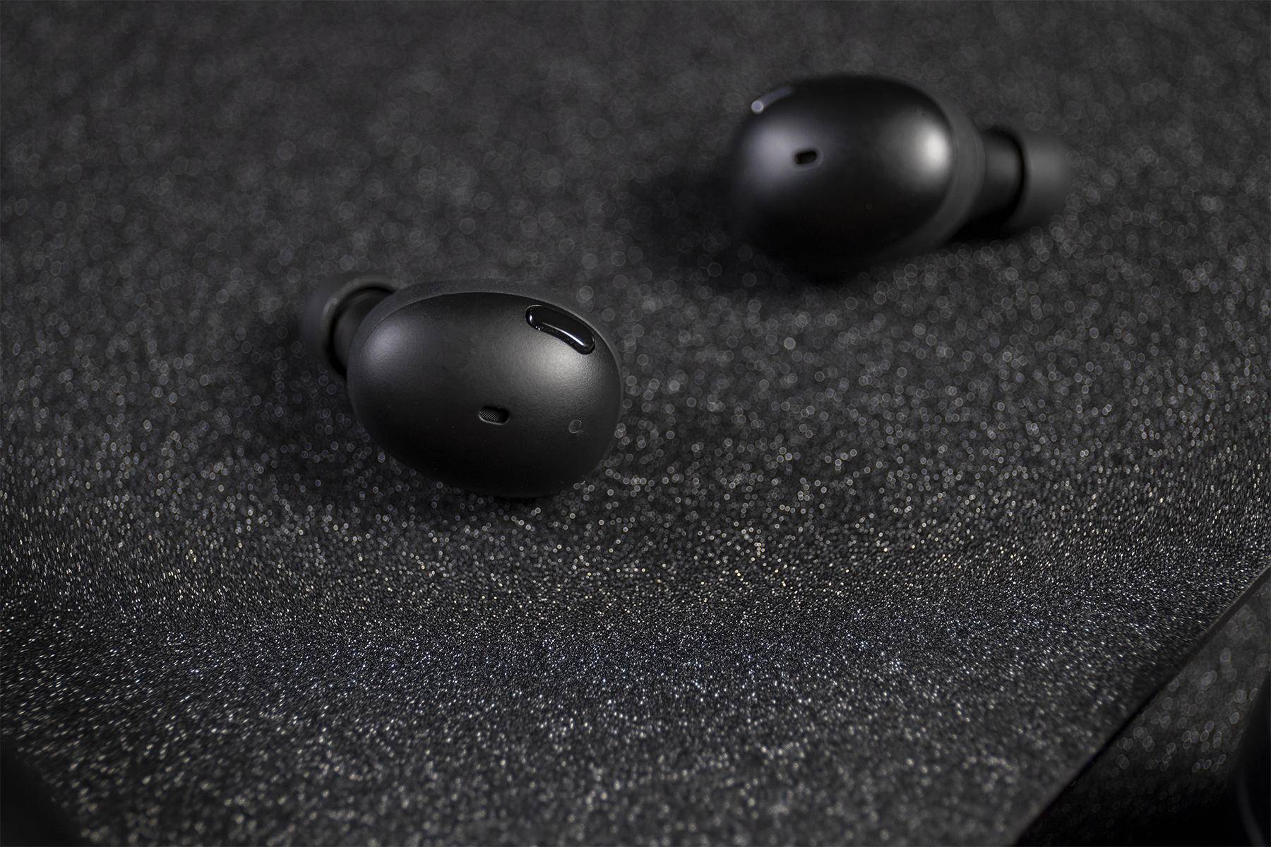 轻便好听300元内TWS上佳选择余音WH-189体验