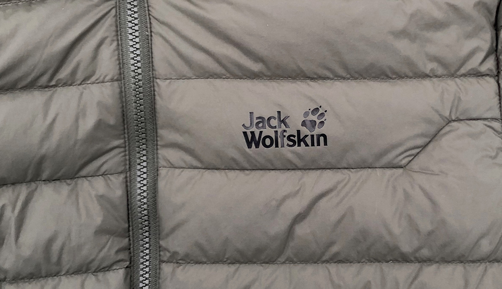 狼爪750三合一冲锋衣女,狼爪750蓬松鹅绒服