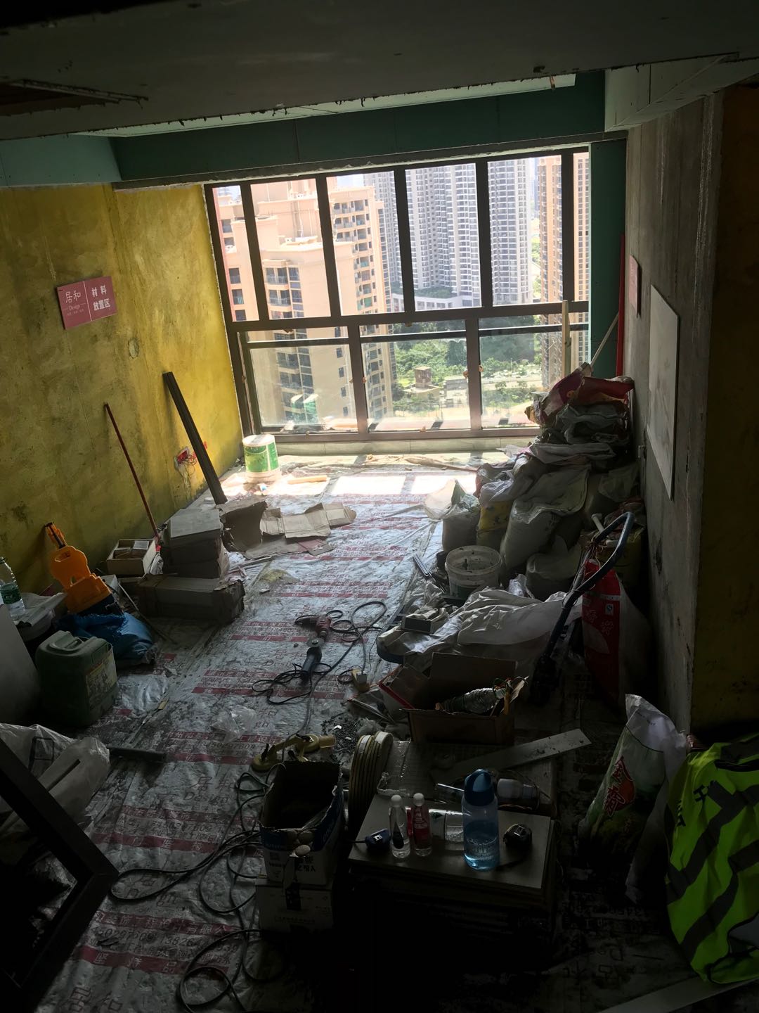 10年装修从业经历总结,装修工作经历