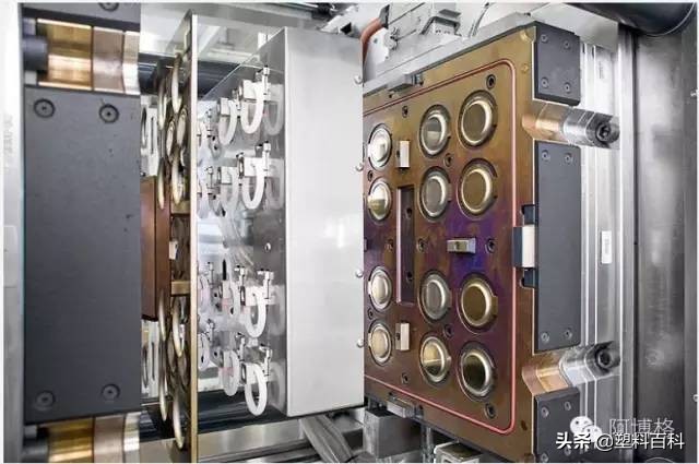 LSR注塑设备,lsr注塑流程