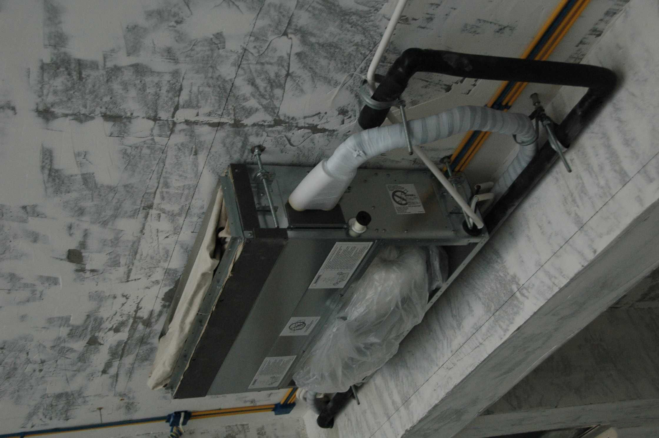 购买中央空调如何选择,三步教你买中央空调