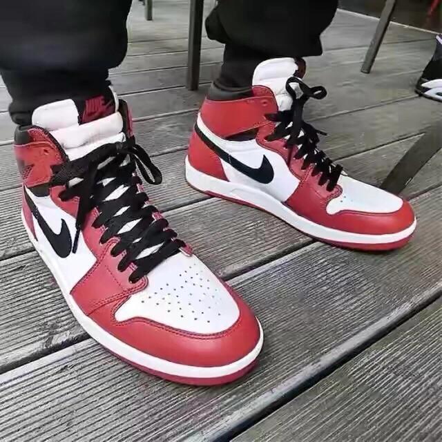 莆田鞋是不是骗人,莆田鞋在美国卖