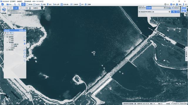 谷歌地球是世界上最清晰的地图吗,谷歌地球2000年高清卫星地图