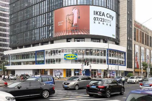 没房没车我不能给你带来幸福吗,没有家才喜欢逛宜家