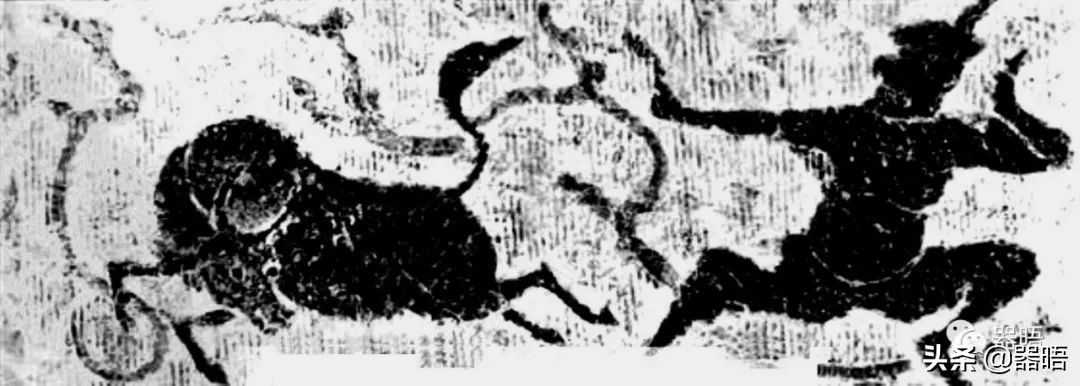 牛年说人与牛:牛气与人气