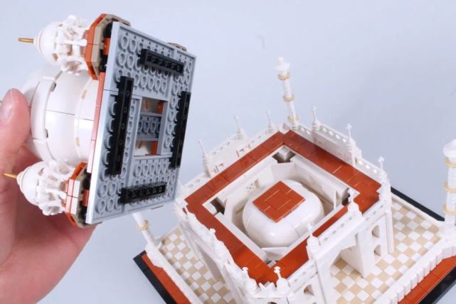 870元以内的乐高lego,乐高lego值得入手性价比高的套装