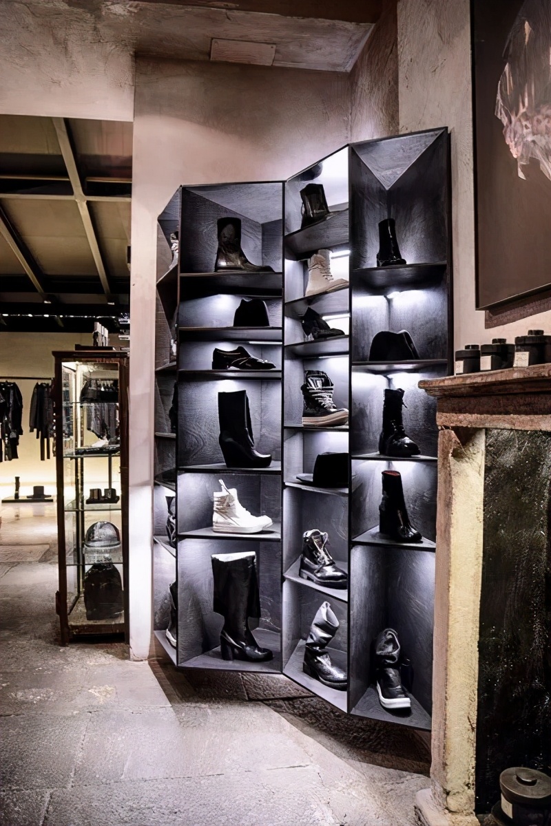 中国最小众的买手店,值得去的买手店