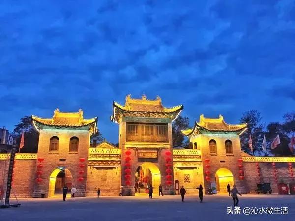 晋城一日游最佳去处免门票,晋城景区半价门票