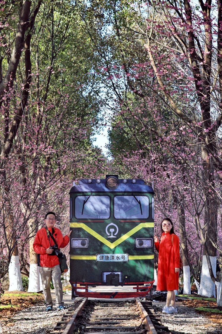 傅家边野营,走进金溪傅家村