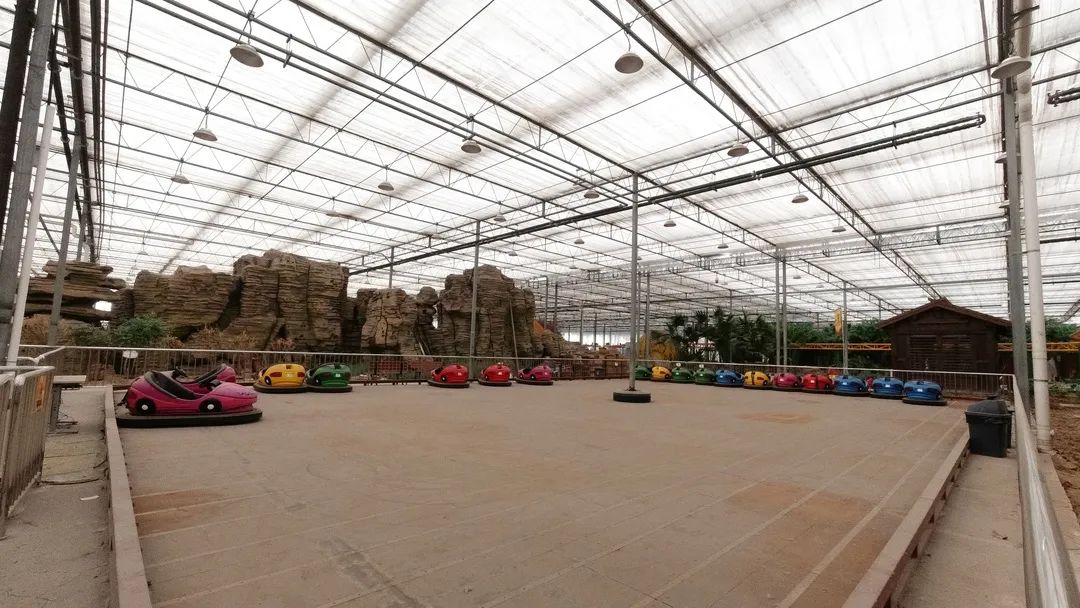 原价894元限量特惠298！木屋大床房*1＋千朝水世界门票*2...