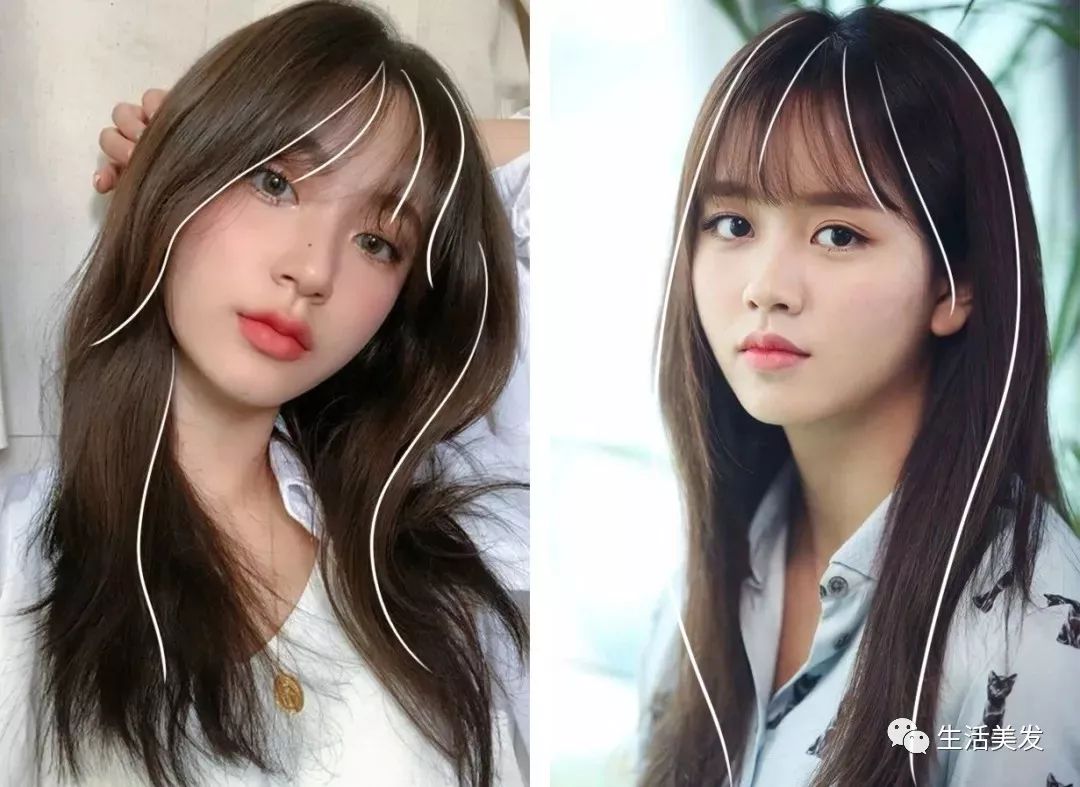 当剪了一个失败的发型怎么安慰,发型做失败了