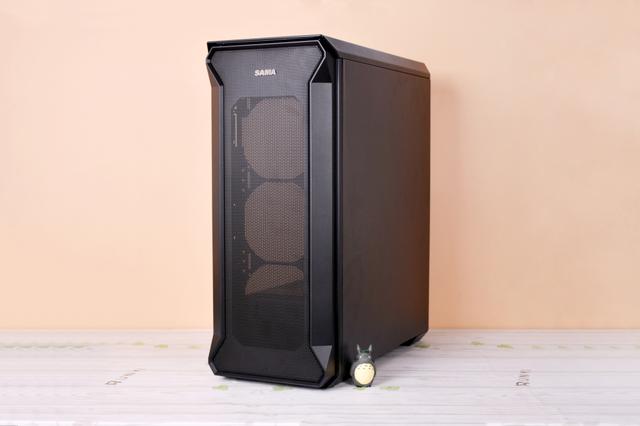 影驰rtx3070星曜装机搭配,影驰rtx3060星曜oc8g开箱