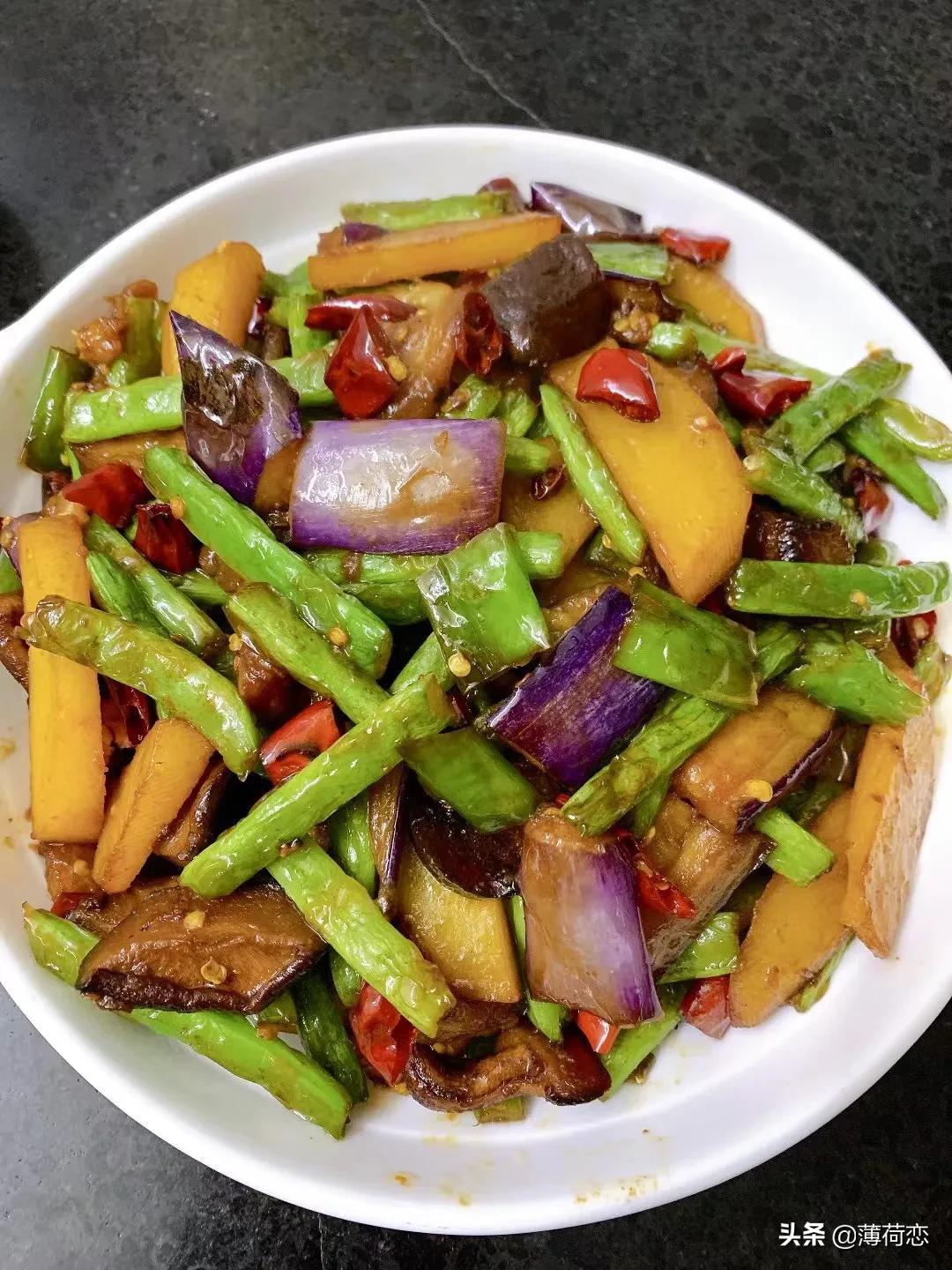 煎土豆块土豆饼,土豆的做法简单好吃土豆饼