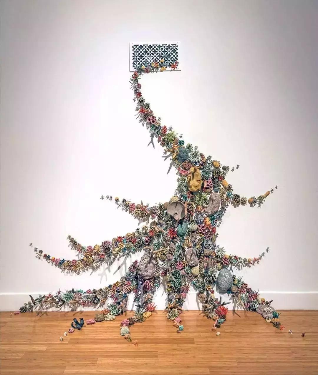 人类到底吃了多少塑料鱼?“深海勇士号”首次曝光海底巨型垃圾场