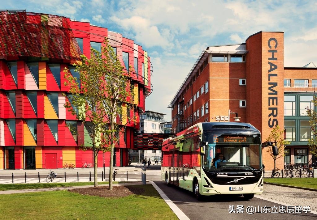 瑞典留学签证申请攻略,瑞典留学读研申请流程