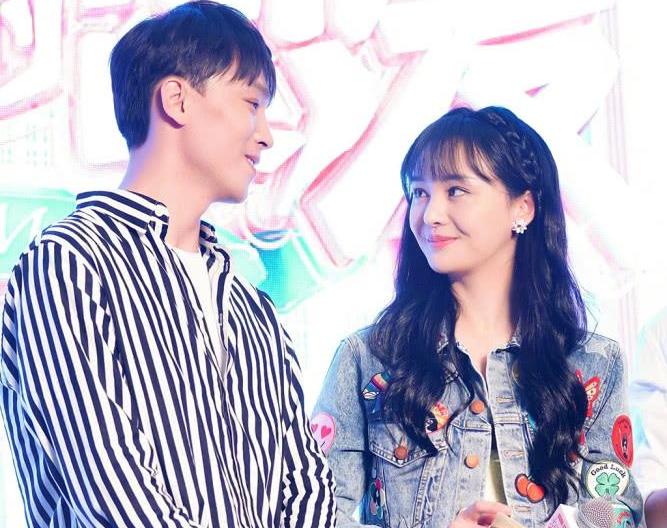 郑爽又开始减肥,体重只有88斤仍拒绝进食,这样的苗条真的好吗?