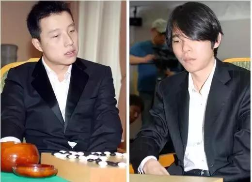 李世石围棋十大名局,李世石围棋哲学