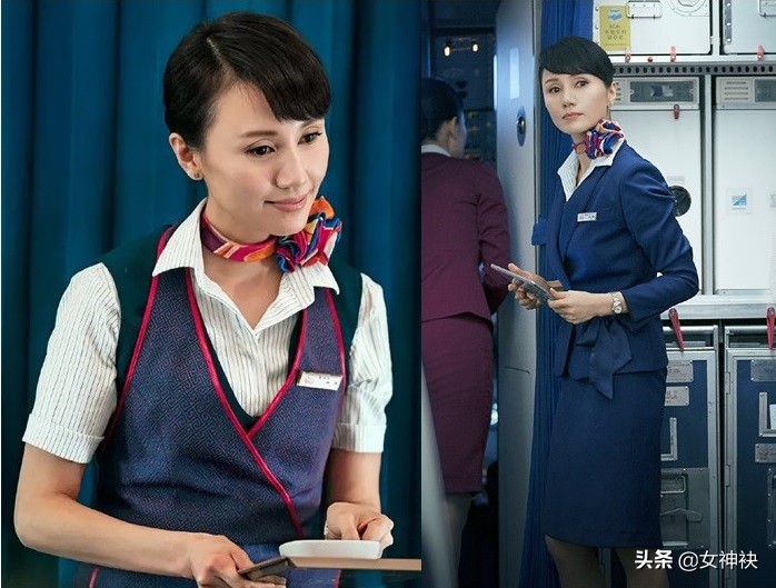 演技惊艳获章子怡点评,袁泉演技