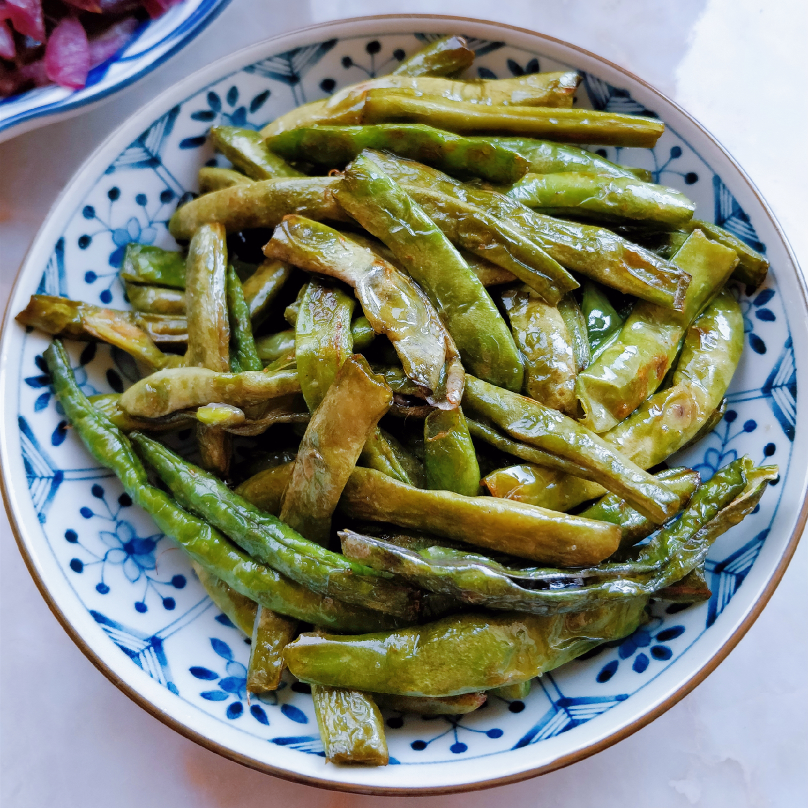 20道快手好吃的家常菜，每天花1小时，搞定一家三口一周的晚餐